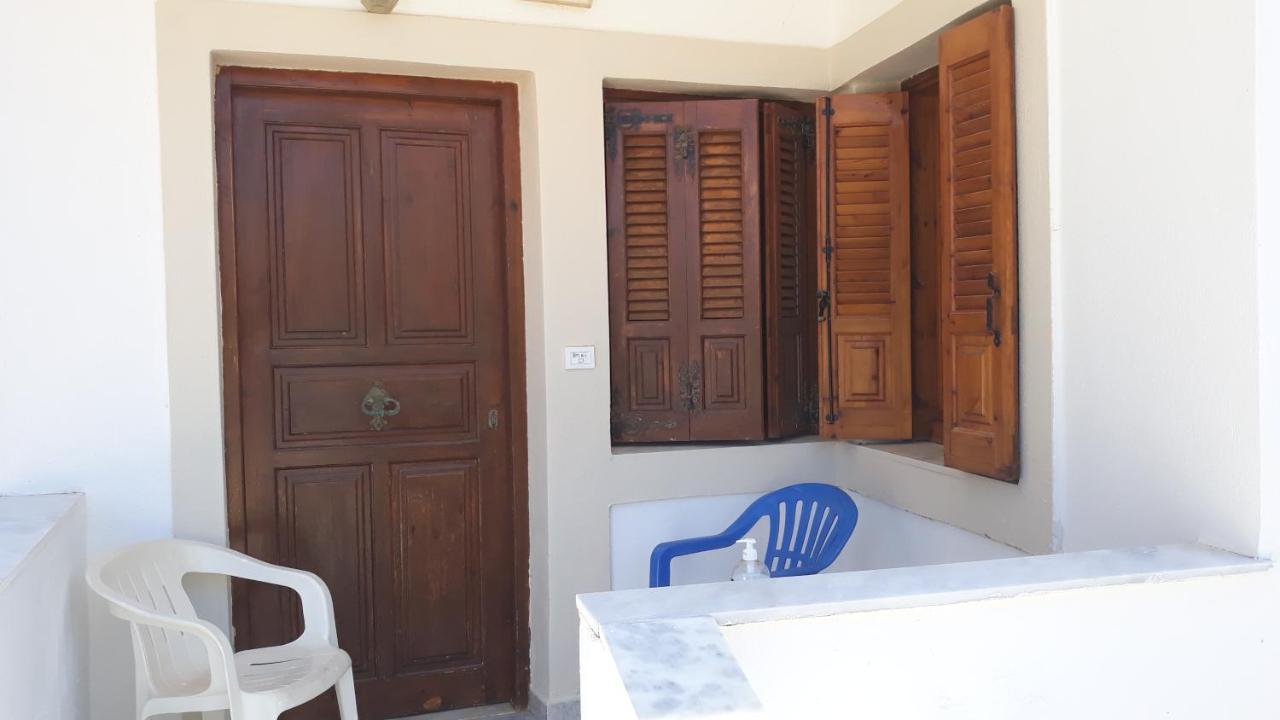 Pela Apartments Сіссяв Екстер'єр фото