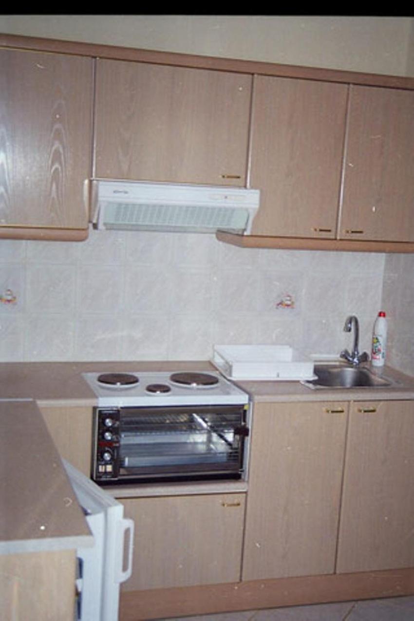 Pela Apartments Сіссяв Екстер'єр фото